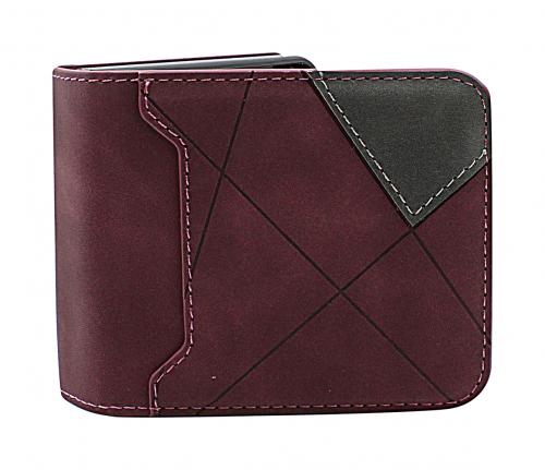 Luxwallet Samsung Galaxy Z Flip6 (SM-F741B)