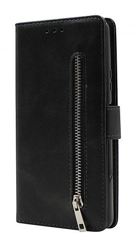 Zipper Standcase Wallet Samsung Galaxy A25 5G (SM-A256B/DS)