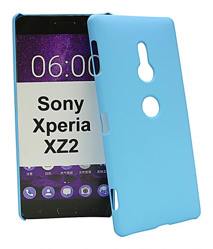 Hardcase Cover Sony Xperia XZ2 (H8266)