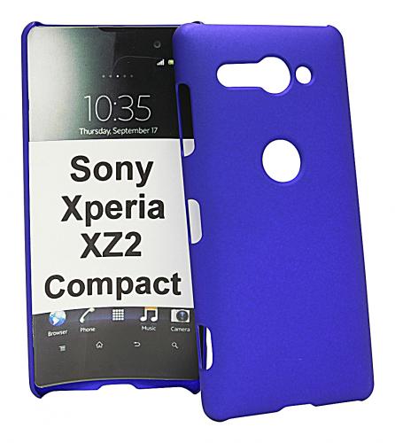 Hardcase Cover Sony Xperia XZ2 Compact (H8324)