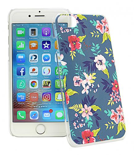 Hardcase Design Cover iPhone 8