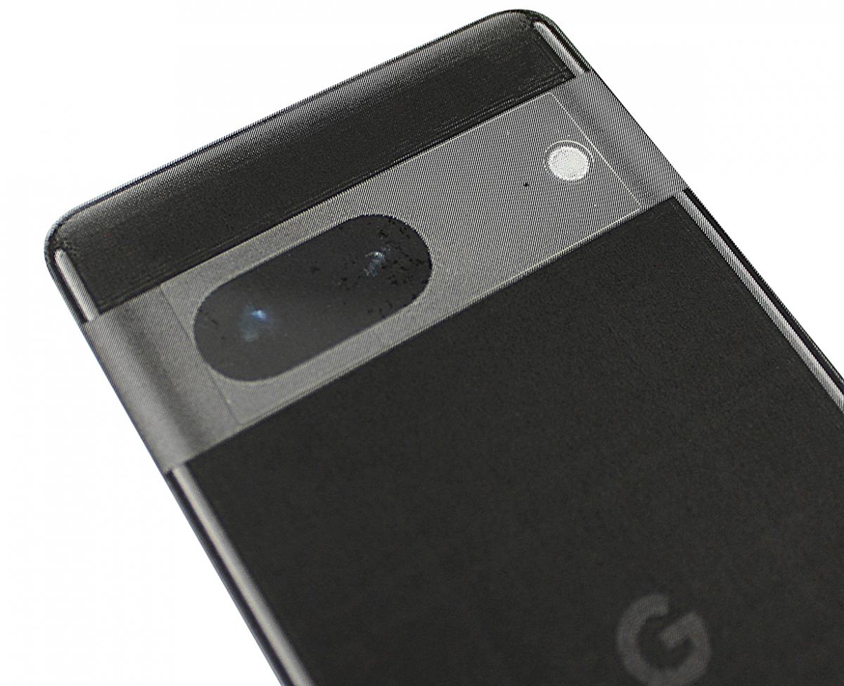 Kameraglas Google Pixel 7 5G
