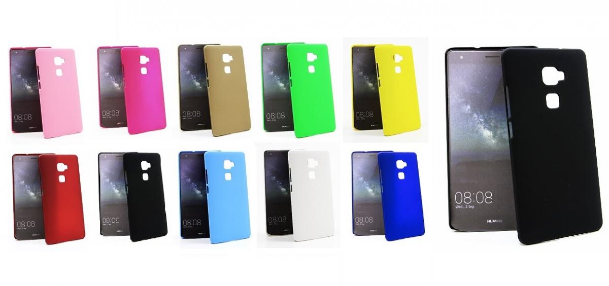Hardcase cover Huawei Mate S