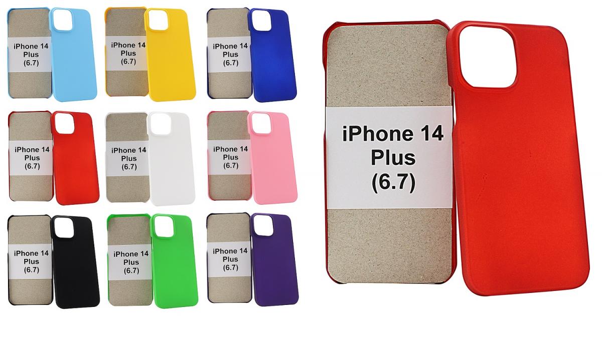 Hardcase Cover iPhone 14 Plus (6.7)