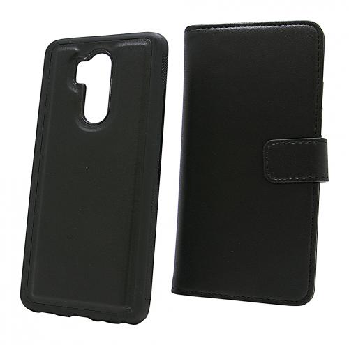 Skimblocker Magnet Wallet LG G7 ThinQ (G710M)