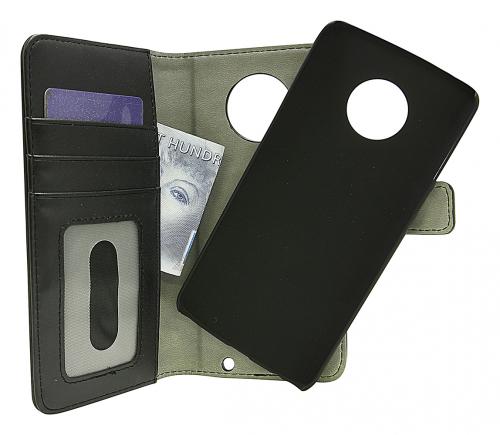 Magnet Wallet Motorola Moto G6 Plus