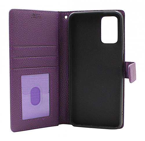 New Standcase Wallet Nokia G42 5G