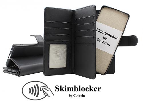 Skimblocker Samsung Galaxy S24 5G XL Magnet Mobilcover