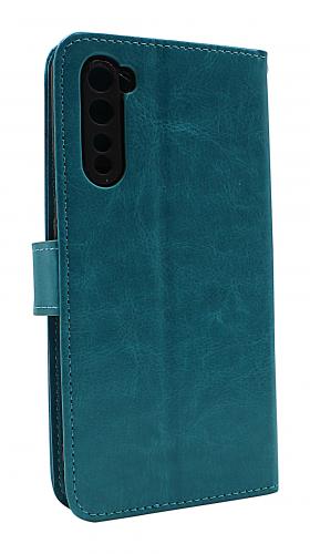 Crazy Horse Wallet OnePlus Nord