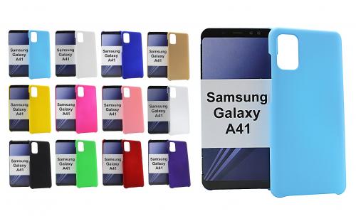 Hardcase Cover Samsung Galaxy A41