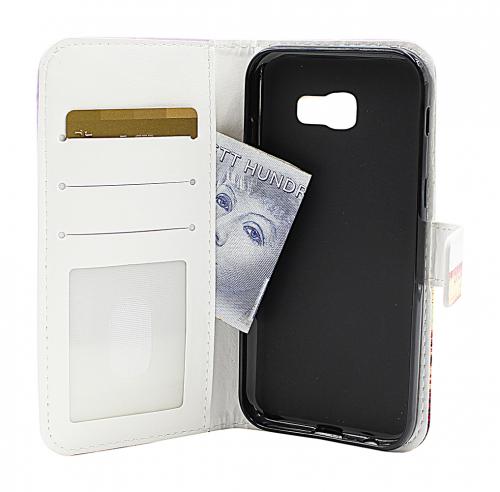 Designwallet Samsung Galaxy A5 2017 (A520F)