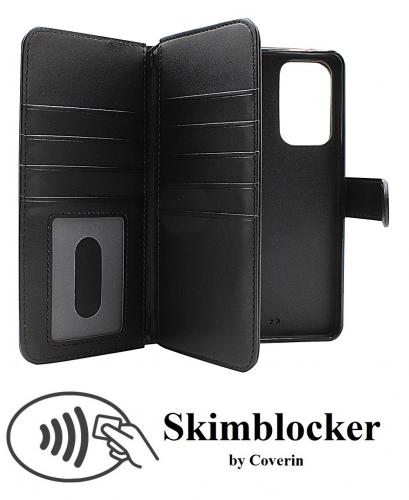 Skimblocker XL Magnet Wallet Samsung Galaxy A53 5G (A536B)