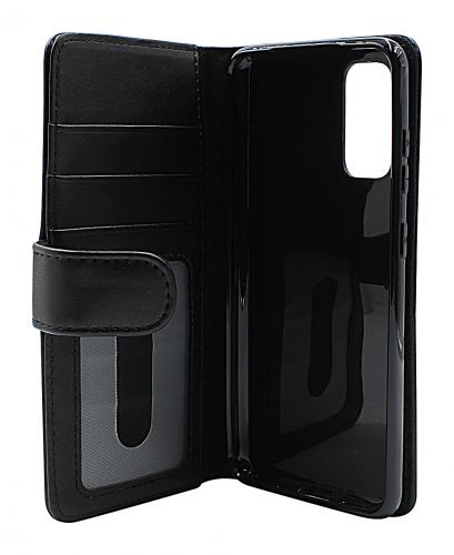 Skimblocker Mobiltaske Samsung Galaxy S20 (G980F)