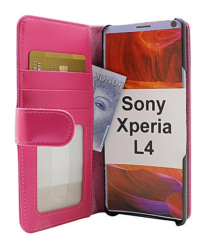 Skimblocker Mobiltaske Sony Xperia L4