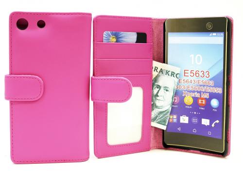 Mobiltaske Sony Xperia M5 (E5603)