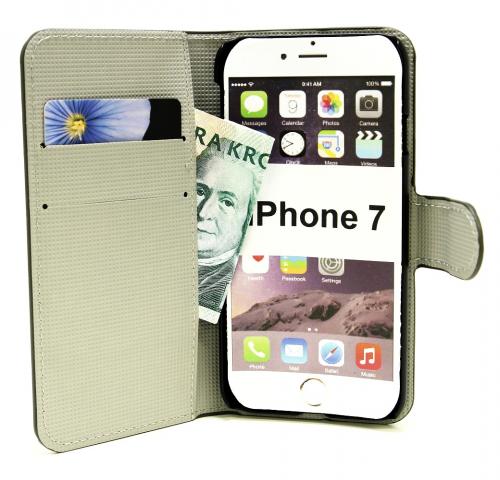 Designwallet iPhone 7