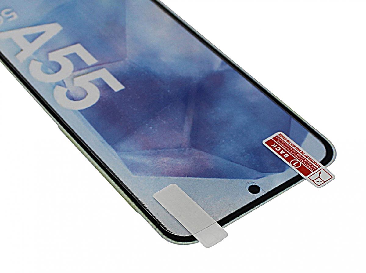 Skrmbeskyttelse Samsung Galaxy A55 5G (SM-A556B)