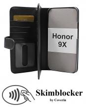 Skimblocker XL Wallet Honor 9X