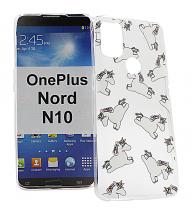TPU Designcover OnePlus Nord N10