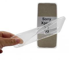 Ultra Thin TPU Cover Sony Xperia 1 V 5G (XQ-DQ72)