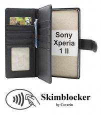 Skimblocker Sony Xperia 1 II XL Mobilcover