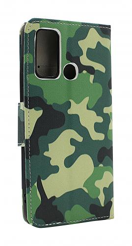 Designwallet Motorola Moto G60s