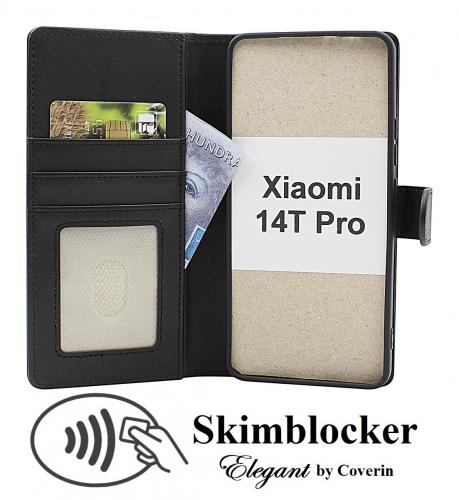 Skimblocker Xiaomi 14T Pro Mobilcover