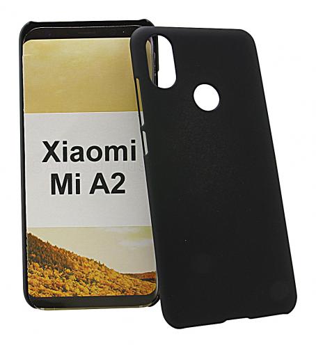 Hardcase Cover Xiaomi Mi A2