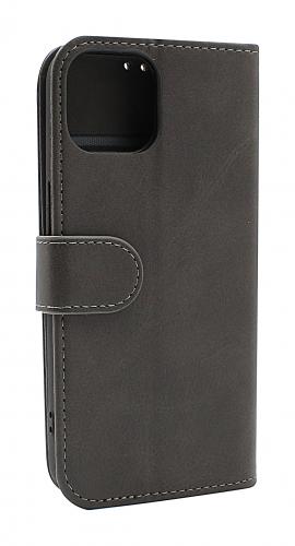 Zipper Standcase Wallet iPhone 13 (6.1)