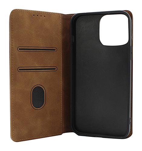 Fancy Standcase Wallet iPhone 13 Pro Max