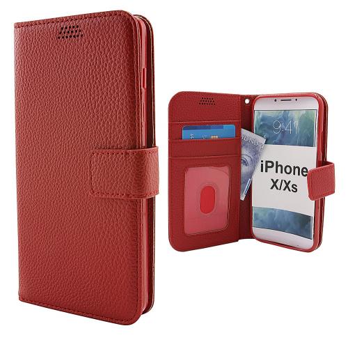 New Standcase Wallet iPhone X/Xs