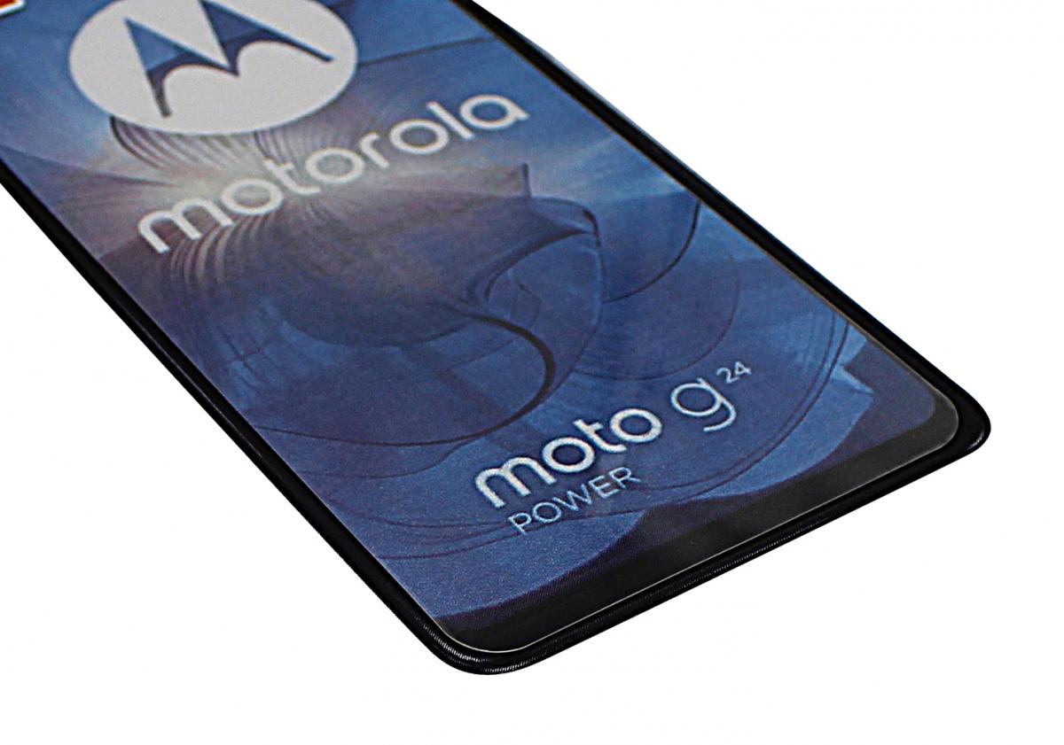 6-Pack Skrmbeskyttelse Motorola Moto G24 Power