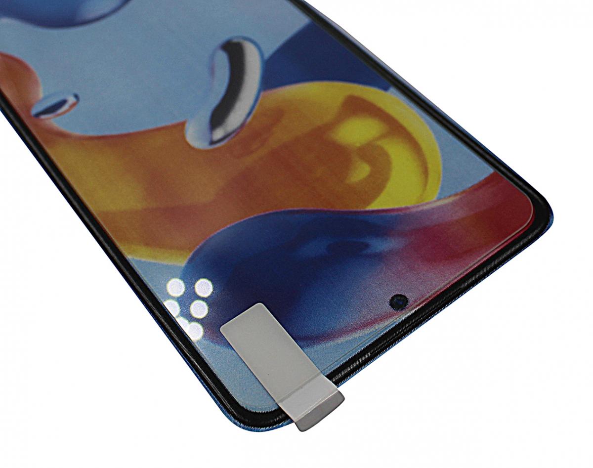 Glasbeskyttelse Xiaomi Redmi Note 11 Pro 5G