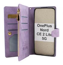 XL Standcase Luxwallet OnePlus Nord CE 2 Lite 5G