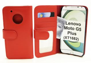 Mobiltaske Lenovo Moto G5 Plus (XT1683)
