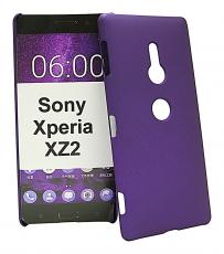 Hardcase Cover Sony Xperia XZ2 (H8266)