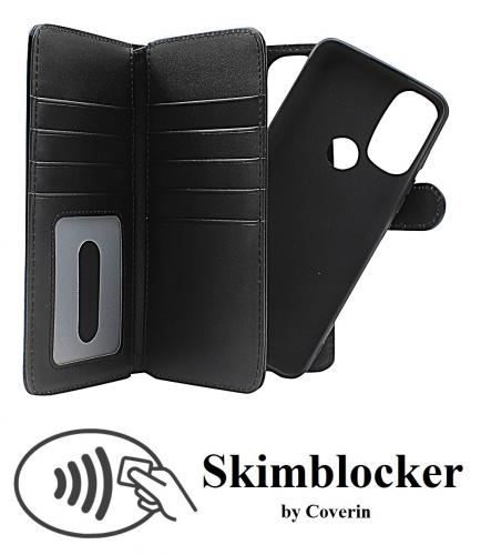 Skimblocker XL Magnet Wallet Motorola Moto G71