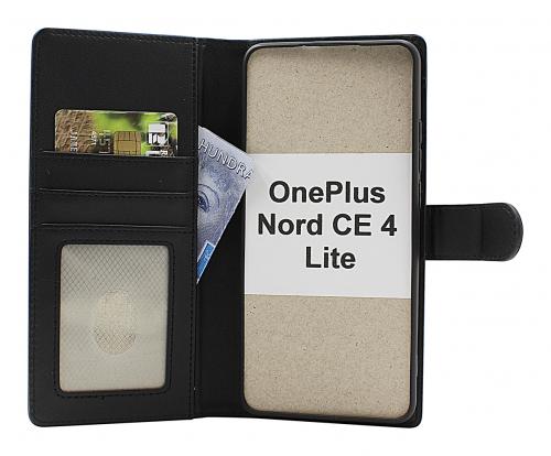 Skimblocker OnePlus Nord CE 4 Lite Mobilcover