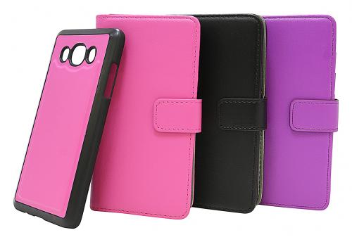 Magnet Wallet Samsung Galaxy J5 2016 (J510F)