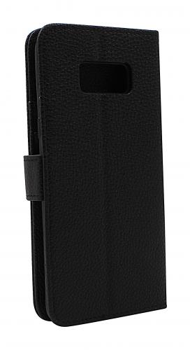 New Standcase Wallet Samsung Galaxy S8 Plus (G955F)