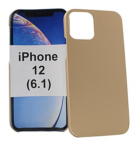 Hardcase Cover iPhone 12 (6.1)