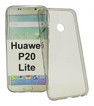 Ultra Thin TPU Cover Huawei P20 Lite