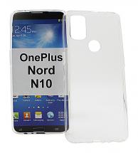 TPU Cover OnePlus Nord N10
