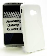 S-Line Cover Samsung Galaxy Xcover 4 (G390F)