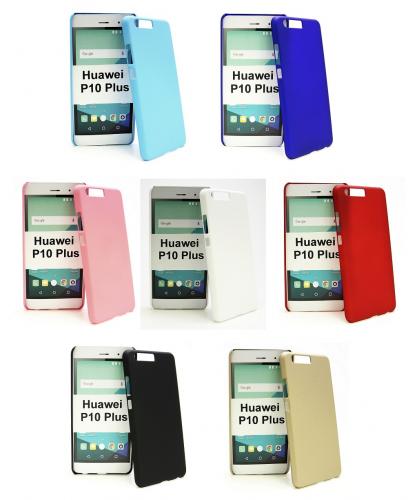 Hardcase Cover Huawei P10 Plus