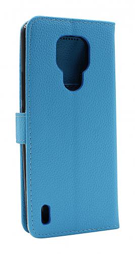 New Standcase Wallet Motorola Moto E7