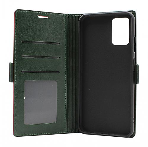 Lyx Standcase Wallet Nokia G22