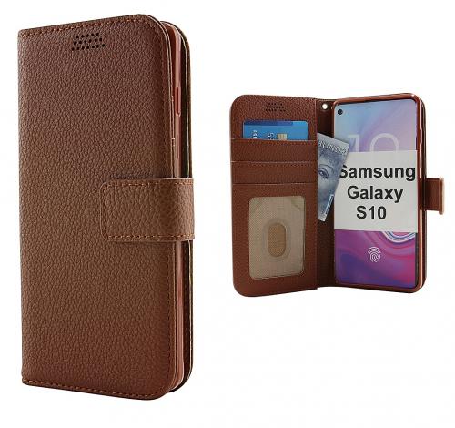 Standcase Wallet Samsung Galaxy S10 (G973F)