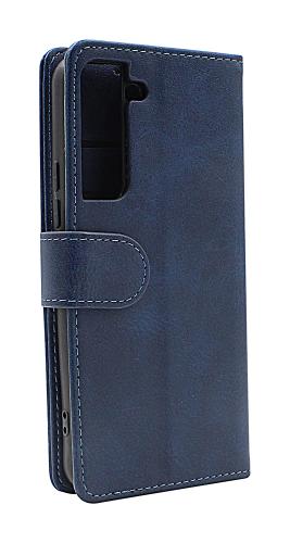 Zipper Standcase Wallet Samsung Galaxy S22 5G