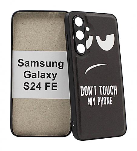 Magnet Cover Samsung Galaxy S24 FE